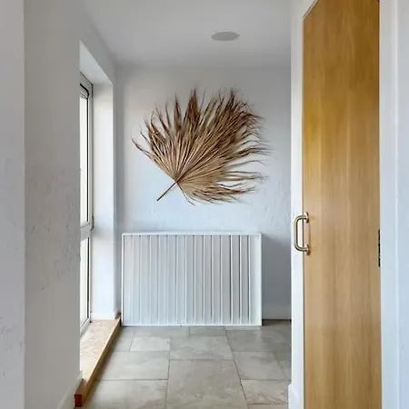 Luxury City Penthouse With Views Belfast Exterior foto