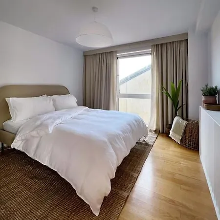 Luxury City Penthouse With Views Belfast Exterior foto