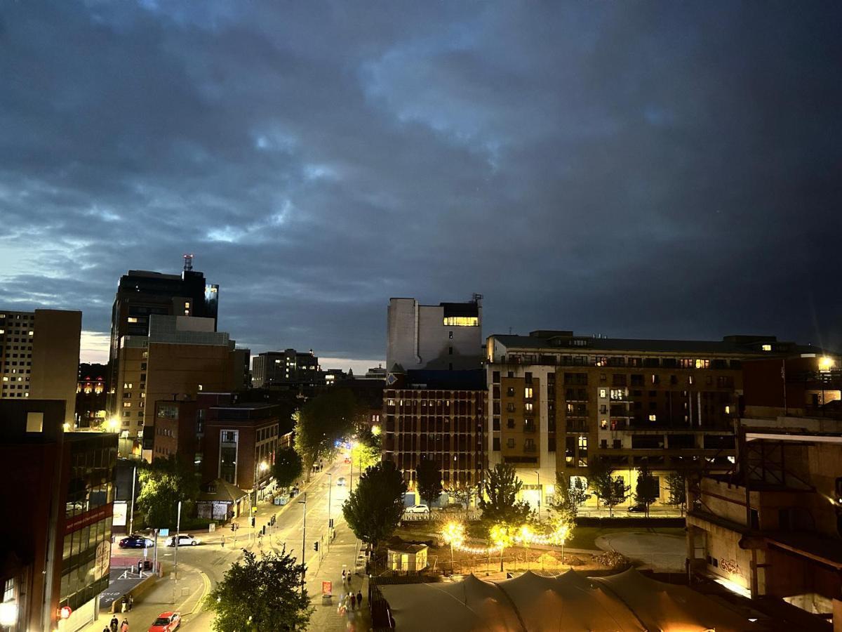 Luxury Penthouse With Views Apartment Belfast